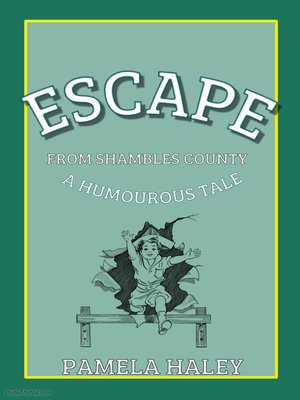 cover image of Escape From Shambles County